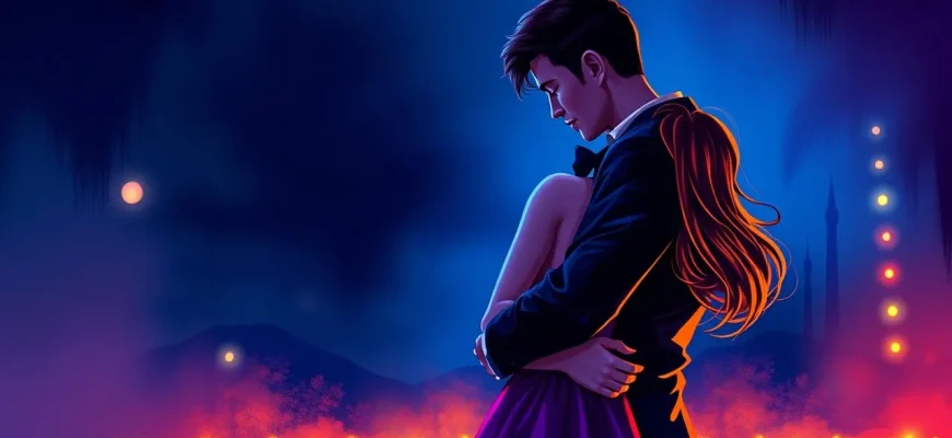 Películas de Misterio y Romance para Enamorados del Suspense