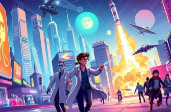 Películas de Acción con Ciencia: Una Selección Exclusiva