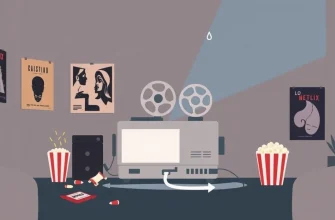 Películas Tristes en Netflix: 10 Obras Maestras del Drama