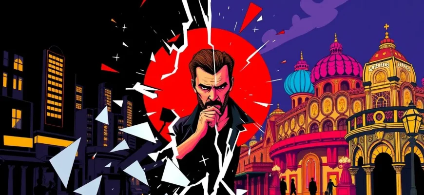 Mejores Películas con Duelos entre Hombre y Mujer