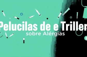 Películas de Triller sobre Alergias
