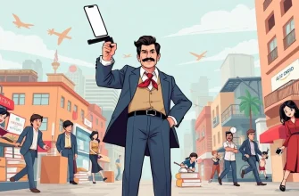 Películas sobre notarios en español