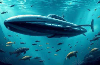 Las Mejores Películas de Ciencia Ficción Submarinas