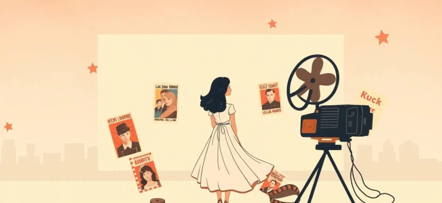 Amor en la URSS: 10 Películas Inolvidables