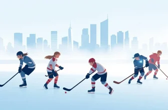 Fantasía en el Hielo: 10 Películas de Hockey con un Toque Mágico