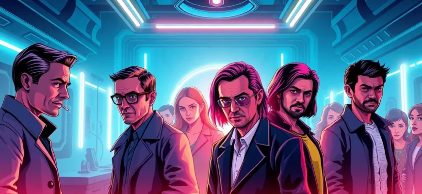 Películas de acción sobre el poder de la mente