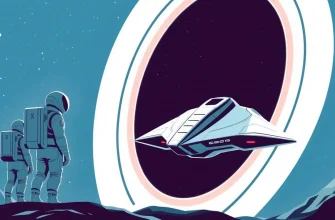 Las Mejores Películas de Ciencia Ficción Espacial