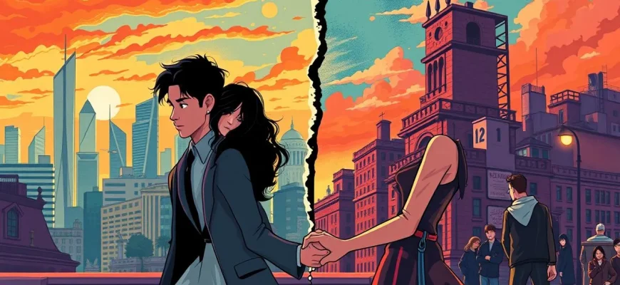 Melodramas de Amor entre Ricos y Pobres