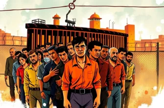 10 Películas de Crimen sobre Leyes Carcelarias