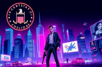 Top 10 Películas de Acción sobre la CIA