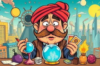 Comedias sobre Predicción del Futuro