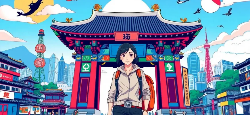 Las Mejores Películas de Aventuras de Corea del Sur