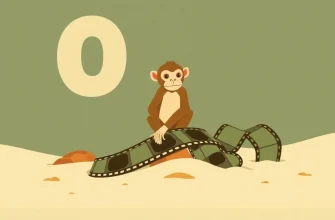 Películas sobre monos: una selección única