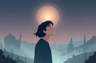 Películas de Fantasía con Amnesia