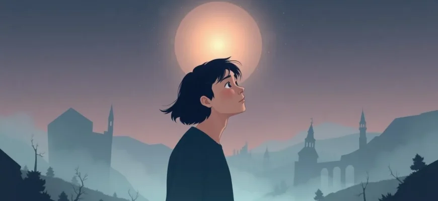 Películas de Fantasía con Amnesia