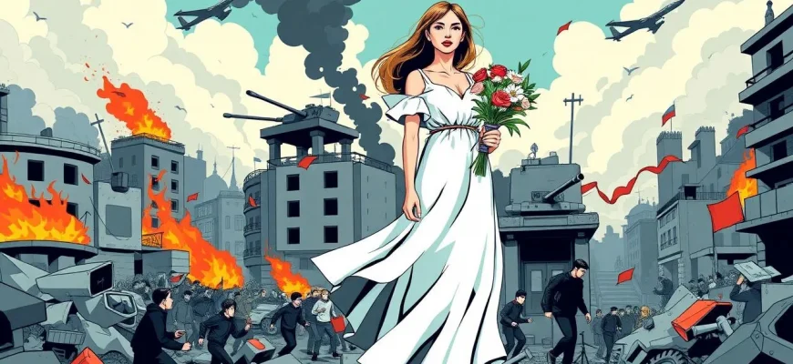 Películas de Melodrama sobre Chechenia en Español