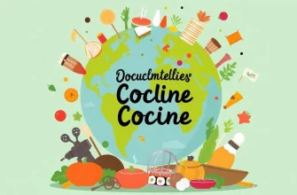 Documentales de Cocina: Un Viaje por el Mundo de los Sabores