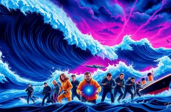 Películas de acción en el Atlántico: 10 títulos imperdibles