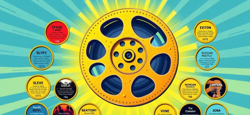 Top 25 IMDb Films in Spanish