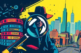 Películas de Crimen y Criminalística