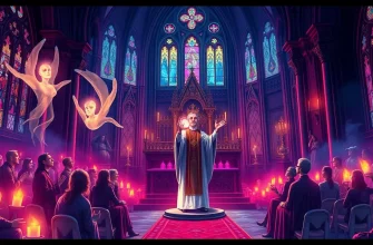 Misterios y Bendiciones: 10 Películas Místicas