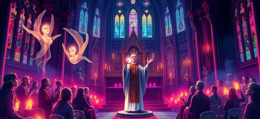 Misterios y Bendiciones: 10 Películas Místicas