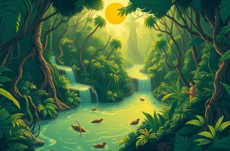 Películas sobre el río Amazonas: Una Aventura Cinematográfica