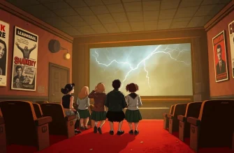 Películas de terror con rayos: 10 títulos que te dejarán sin aliento