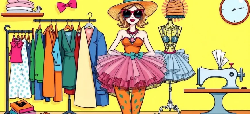 Las Mejores Comedias sobre la Industria de la Moda