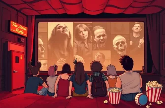 Las 10 Películas de Terror Más Sangrientas de Todos los Tiempos