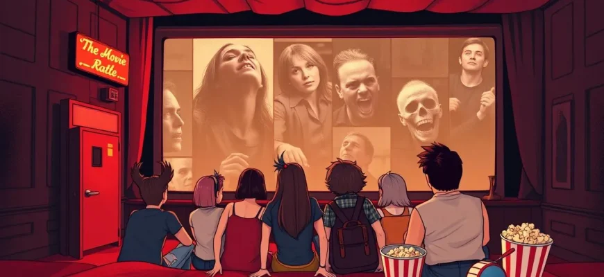 Las 10 Películas de Terror Más Sangrientas de Todos los Tiempos