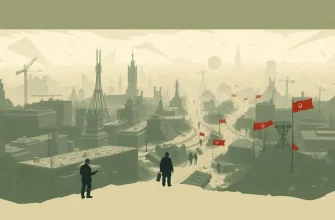 Películas soviéticas de post-apocalipsis