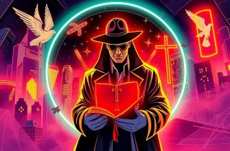 10 Películas Detectivescas sobre la Biblia