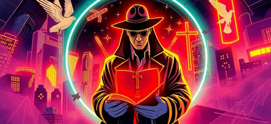 10 Películas Detectivescas sobre la Biblia