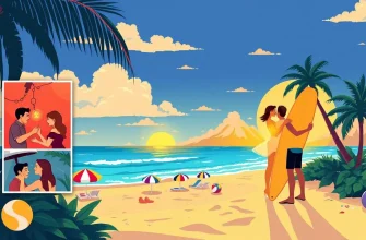 Películas románticas para disfrutar en tus vacaciones