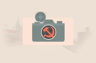 Películas soviéticas sobre cine: una mirada detrás de las cámaras