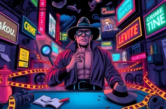 Misterios en el Ring: 10 Películas de Detectives y Lucha Libre