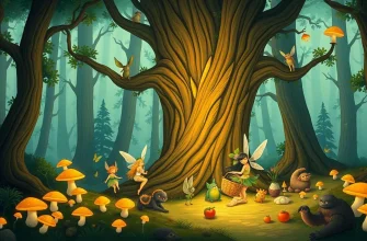 Películas de fantasía que celebran el vegetarianismo