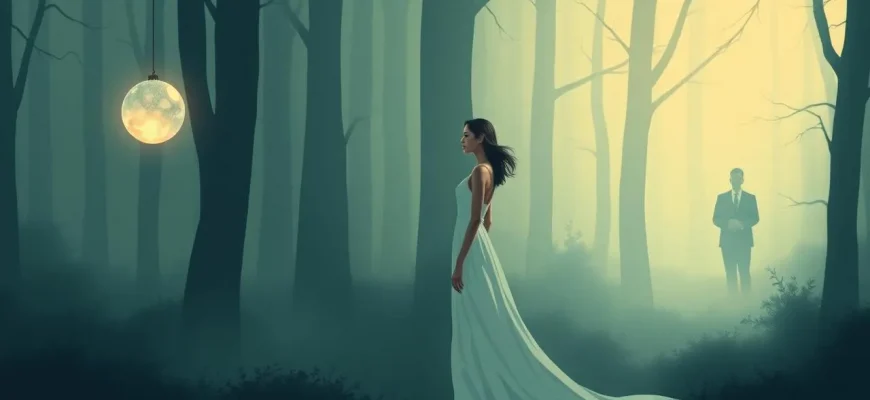 Películas de fantasía sobre espiritismo