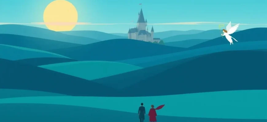 Películas de fantasía que celebran la bondad