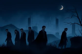 Películas de Vampiros con Doblaje en Español