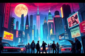 10 Películas de Acción sobre Alianzas Políticas