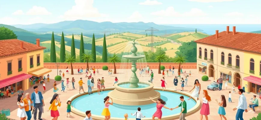 Comedias Italianas: Risas y Cultura