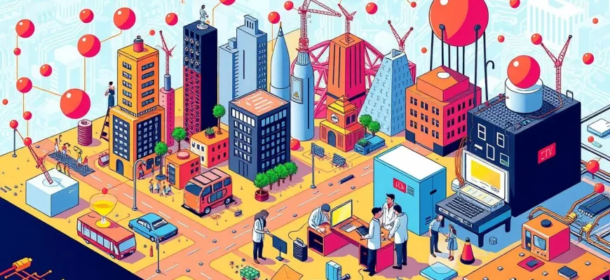 Documentales sobre Nanoelectrónica en Español