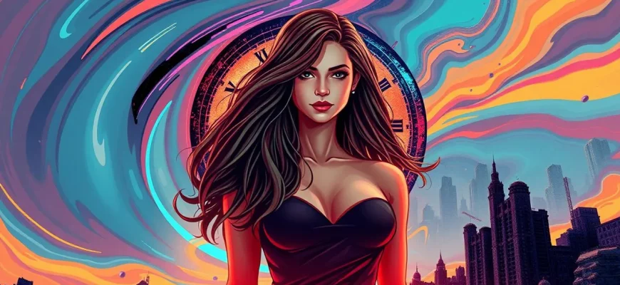 Películas de Misterio sobre el Control del Tiempo