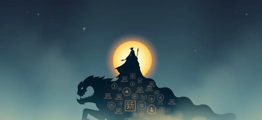 Películas sobre leyendas: Un viaje a través de la mitología y la historia