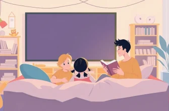 Películas Familiares para Pequeños