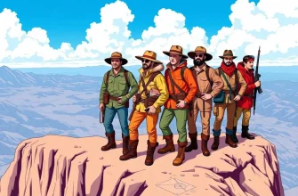 10 Películas de Expediciones Épicas que Debes Ver