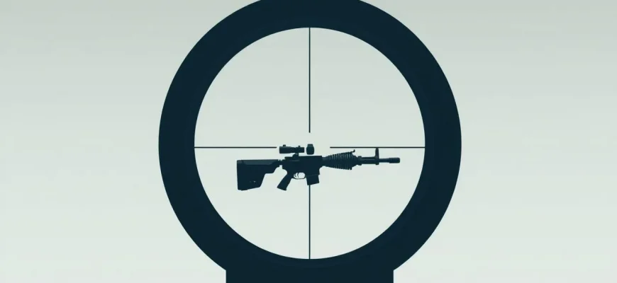 10 Thrillers de Francotiradores que No Puedes Perderte