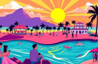 10 Melodramas Imperdibles Ambientados en Florida